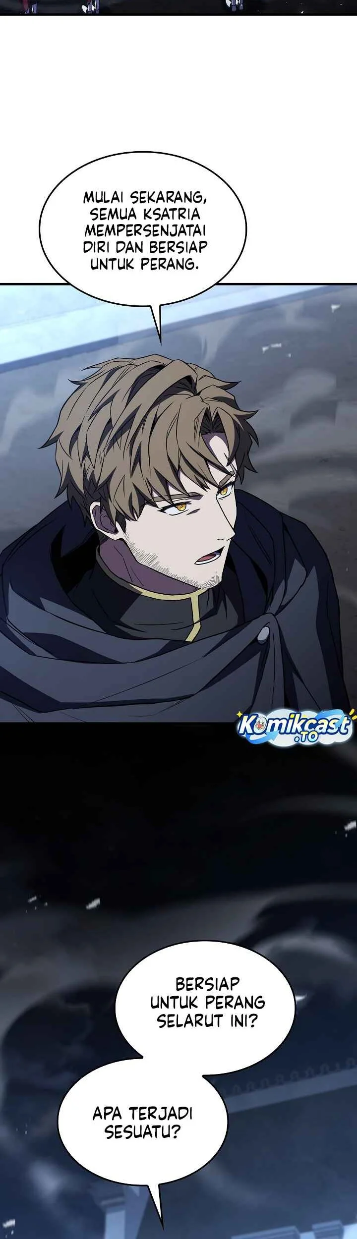 Return of The Greatest Lancer Chapter 194 Gambar 13