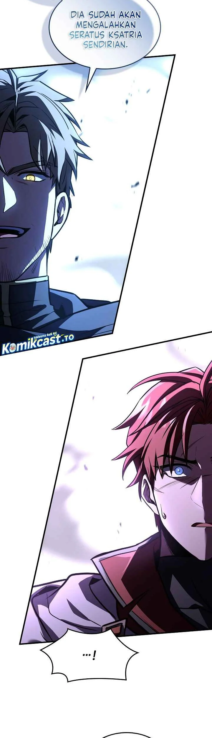 Return of The Greatest Lancer Chapter 194 Gambar 23