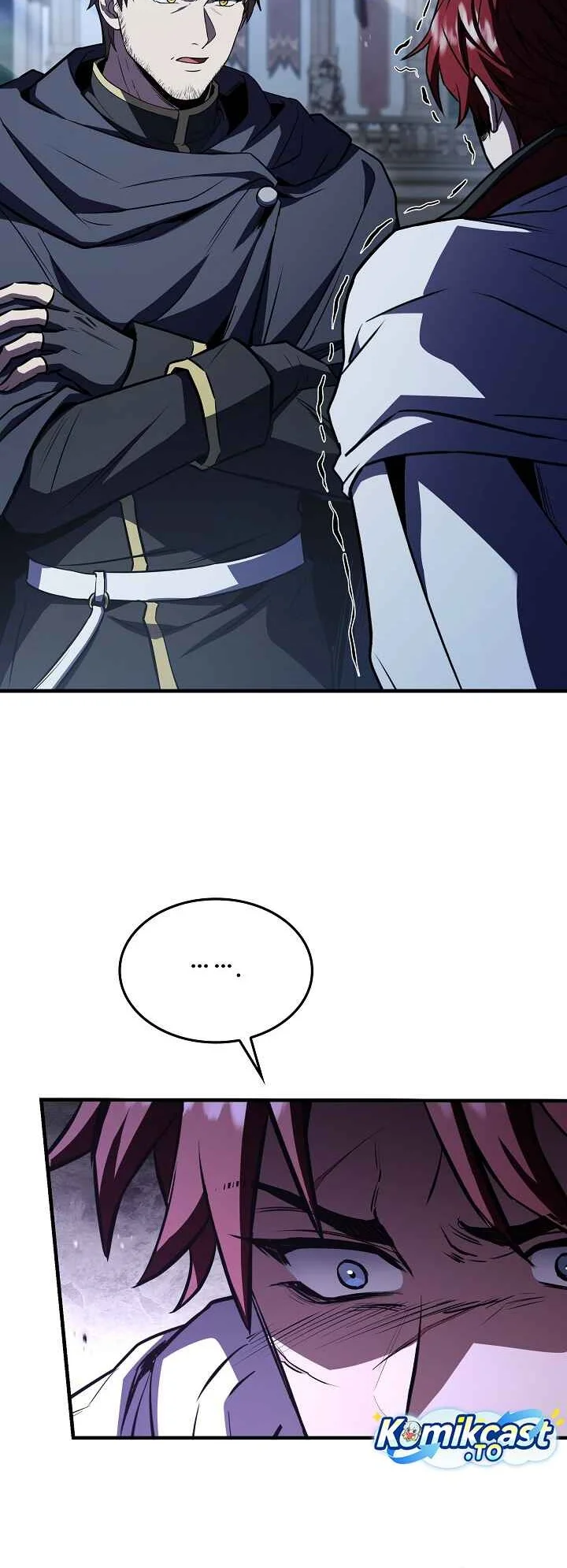 Return of The Greatest Lancer Chapter 194 Gambar 25