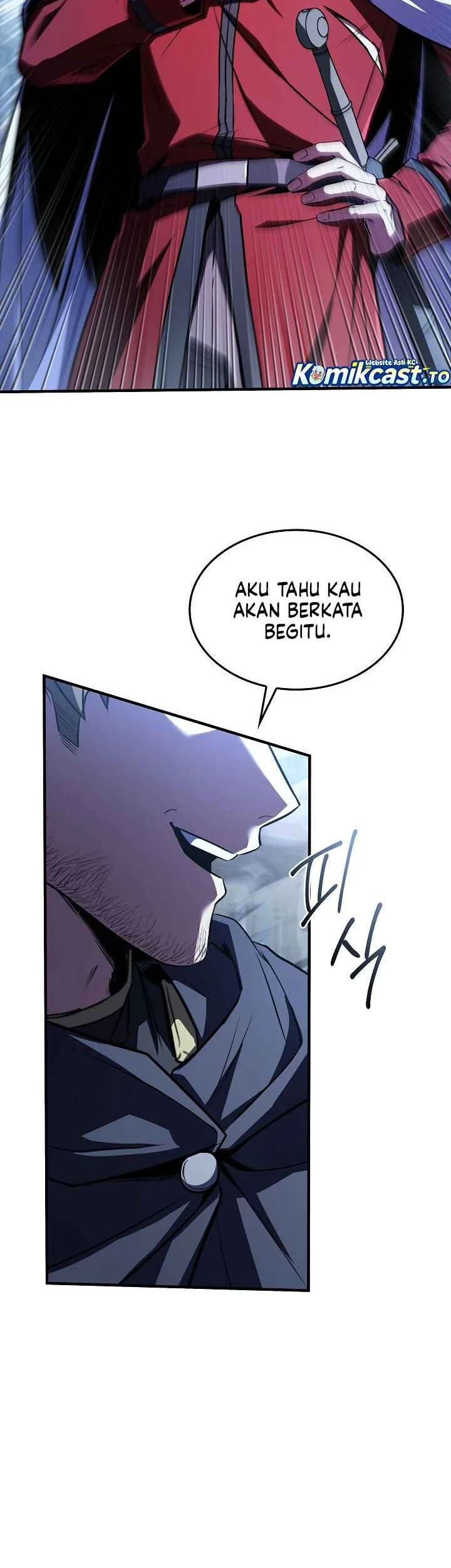 Return of The Greatest Lancer Chapter 194 Gambar 27