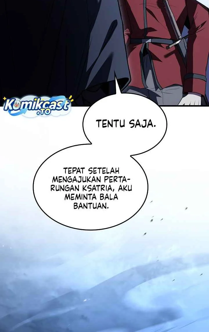 Return of The Greatest Lancer Chapter 194 Gambar 29