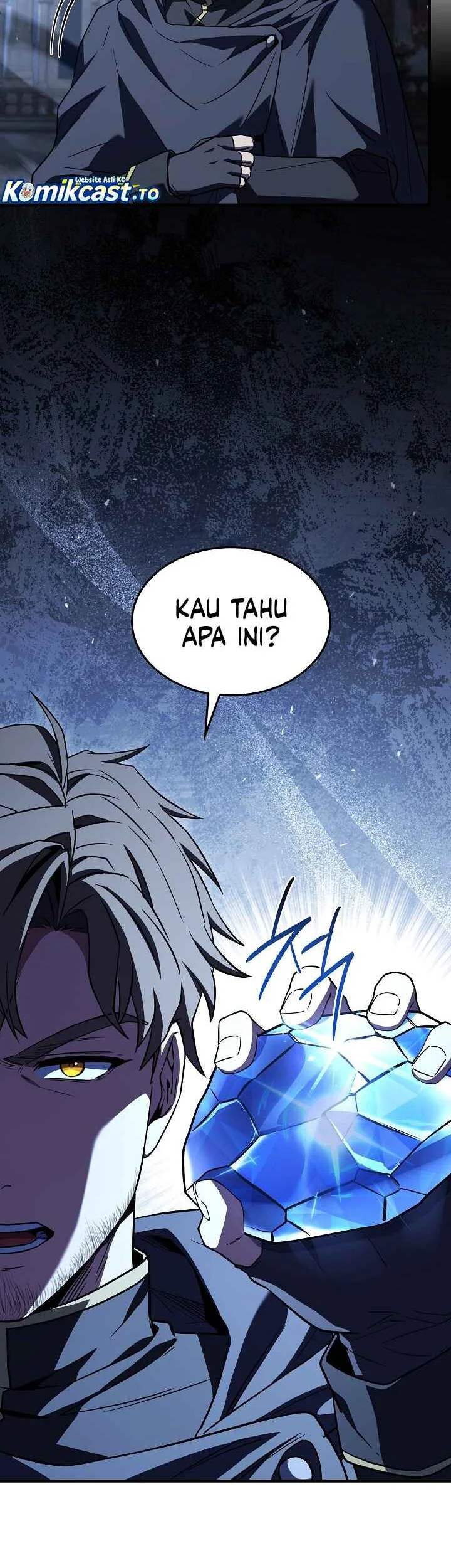 Return of The Greatest Lancer Chapter 194 Gambar 31