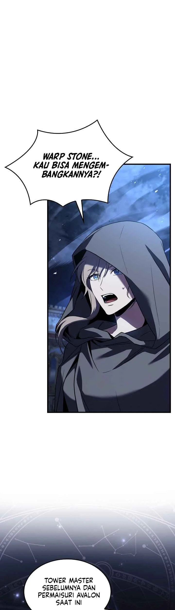 Return of The Greatest Lancer Chapter 194 Gambar 32