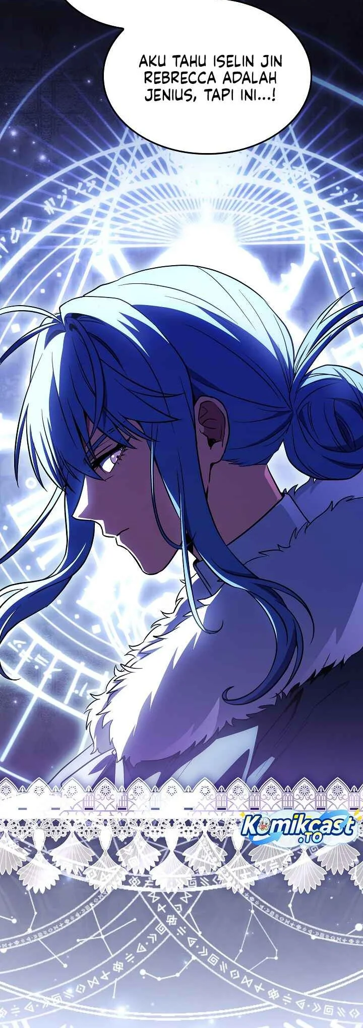 Return of The Greatest Lancer Chapter 194 Gambar 33