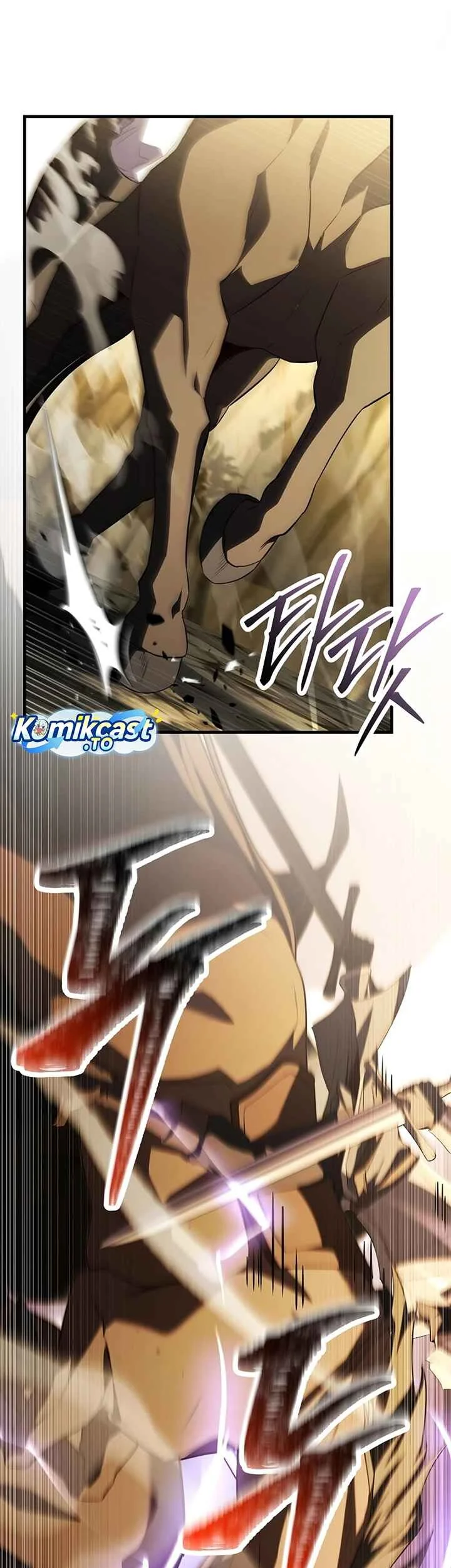 Return of The Greatest Lancer Chapter 195 Gambar 56