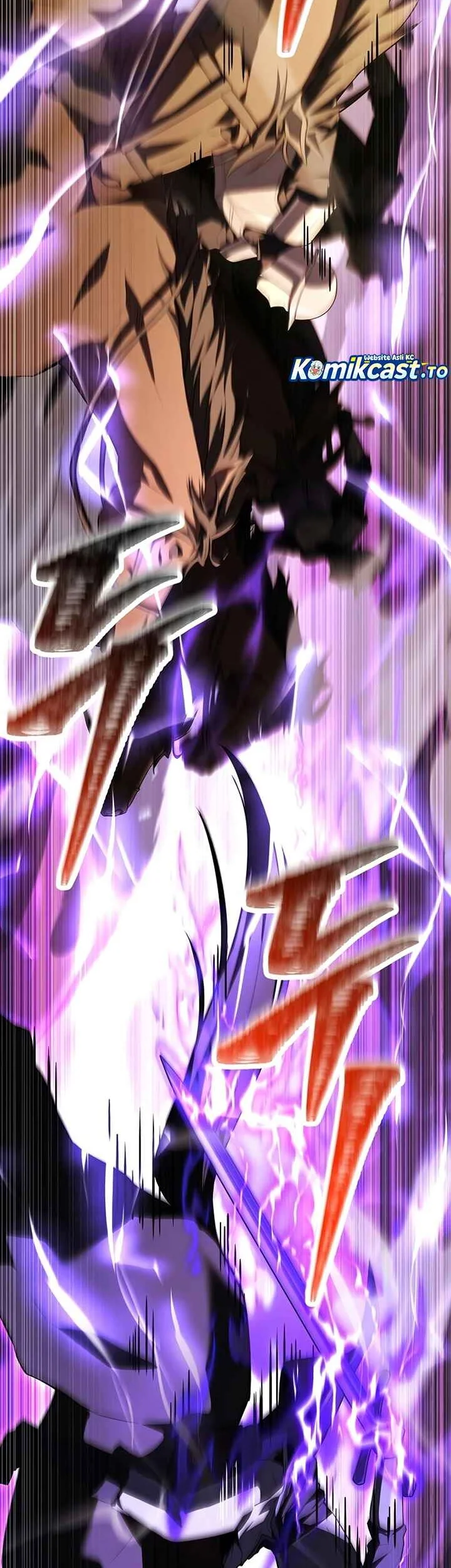 Return of The Greatest Lancer Chapter 195 Gambar 57