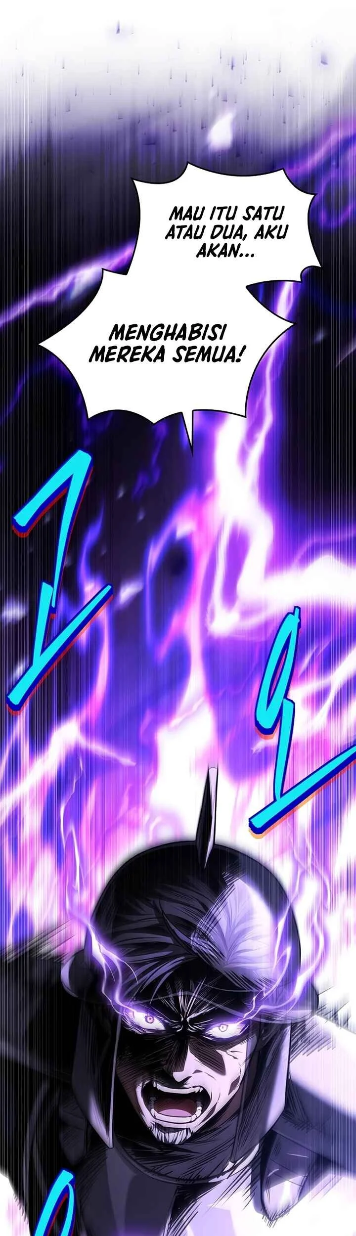 Return of The Greatest Lancer Chapter 195 Gambar 59
