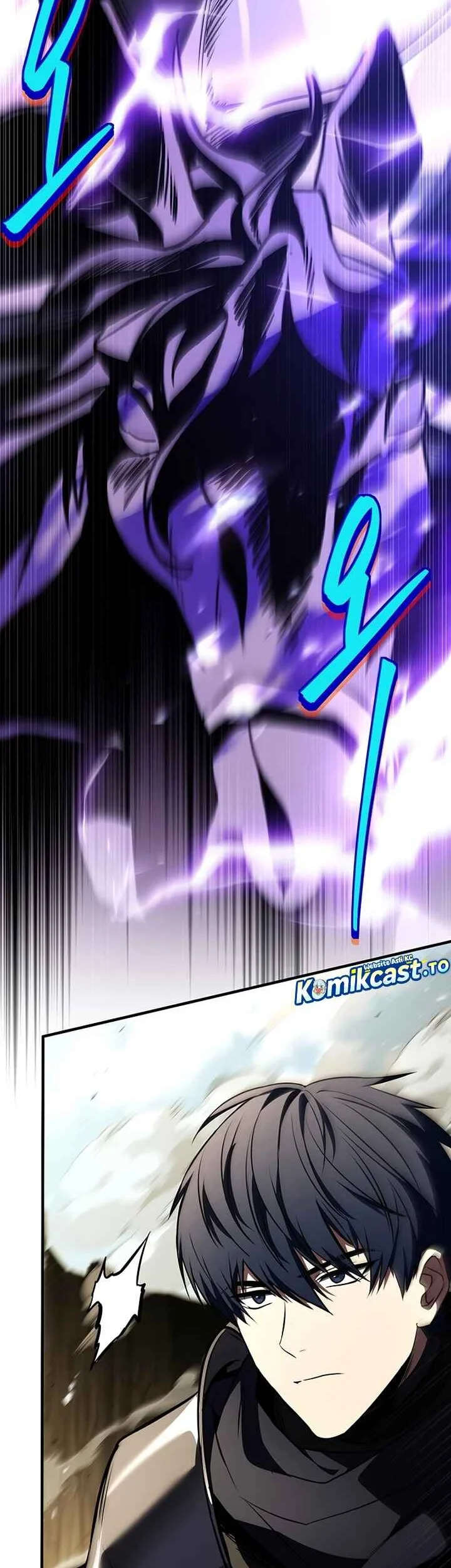 Return of The Greatest Lancer Chapter 195 Gambar 60