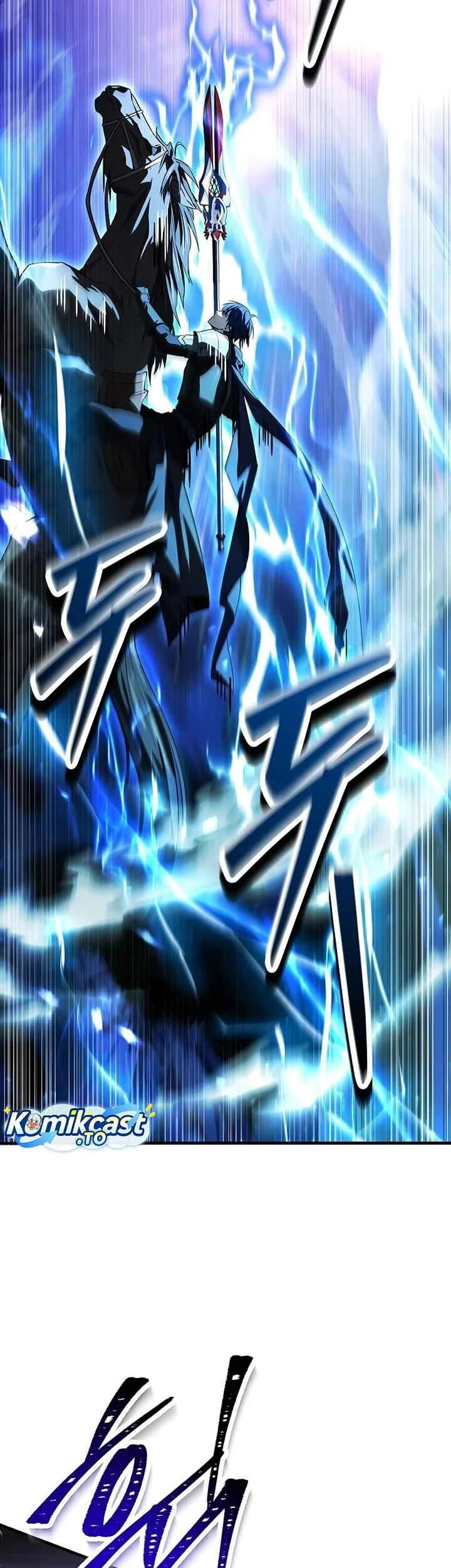 Return of The Greatest Lancer Chapter 195 Gambar 64