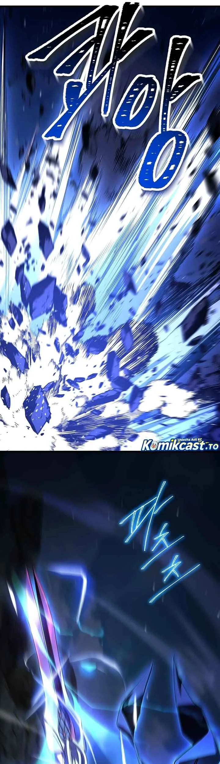 Return of The Greatest Lancer Chapter 195 Gambar 67