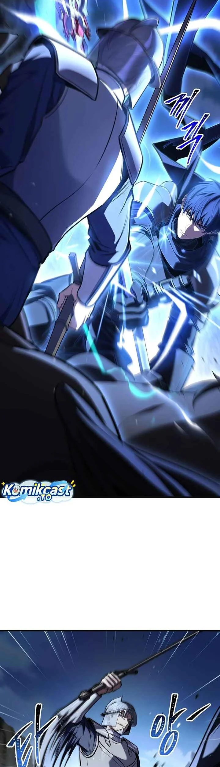 Return of The Greatest Lancer Chapter 195 Gambar 68