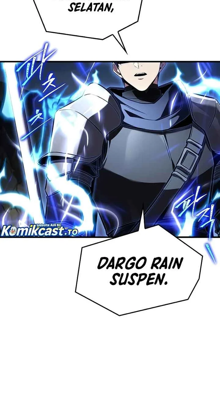 Return of The Greatest Lancer Chapter 195 Gambar 70