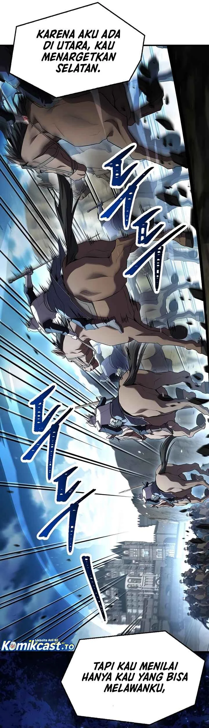 Return of The Greatest Lancer Chapter 195 Gambar 71