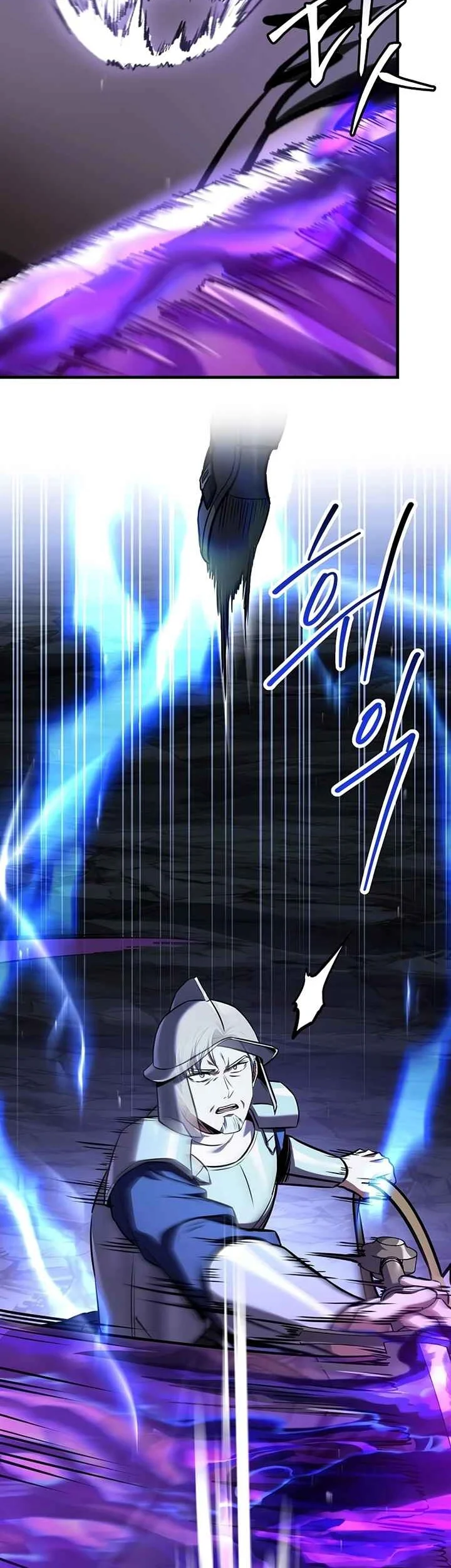 Return of The Greatest Lancer Chapter 195 Gambar 74