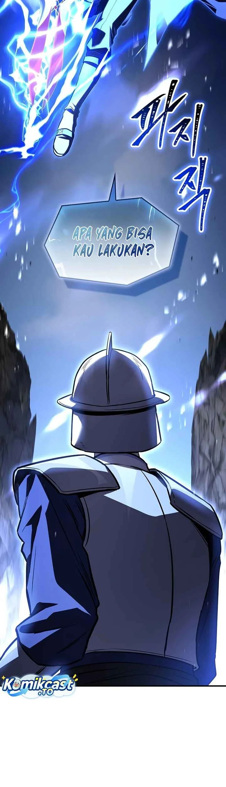 Return of The Greatest Lancer Chapter 195 Gambar 77