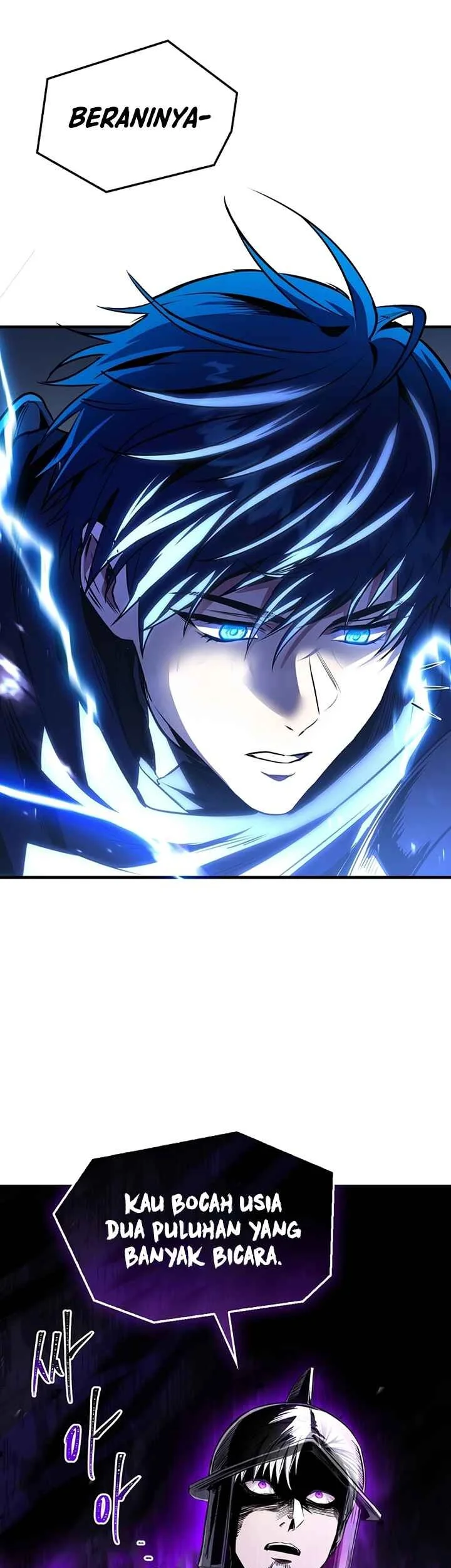 Return of The Greatest Lancer Chapter 195 Gambar 78