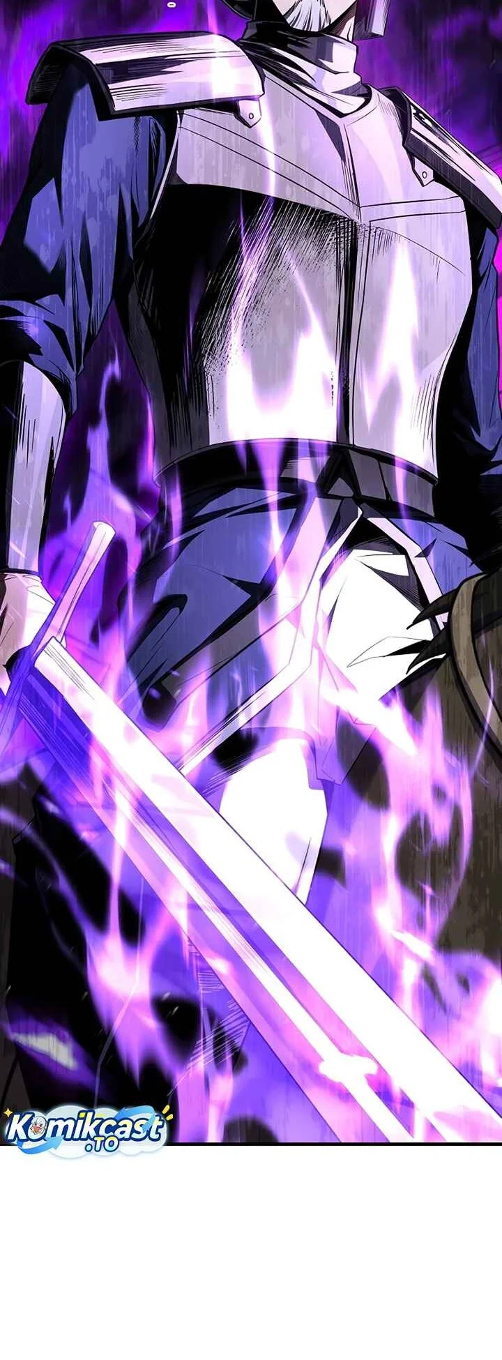 Return of The Greatest Lancer Chapter 195 Gambar 79
