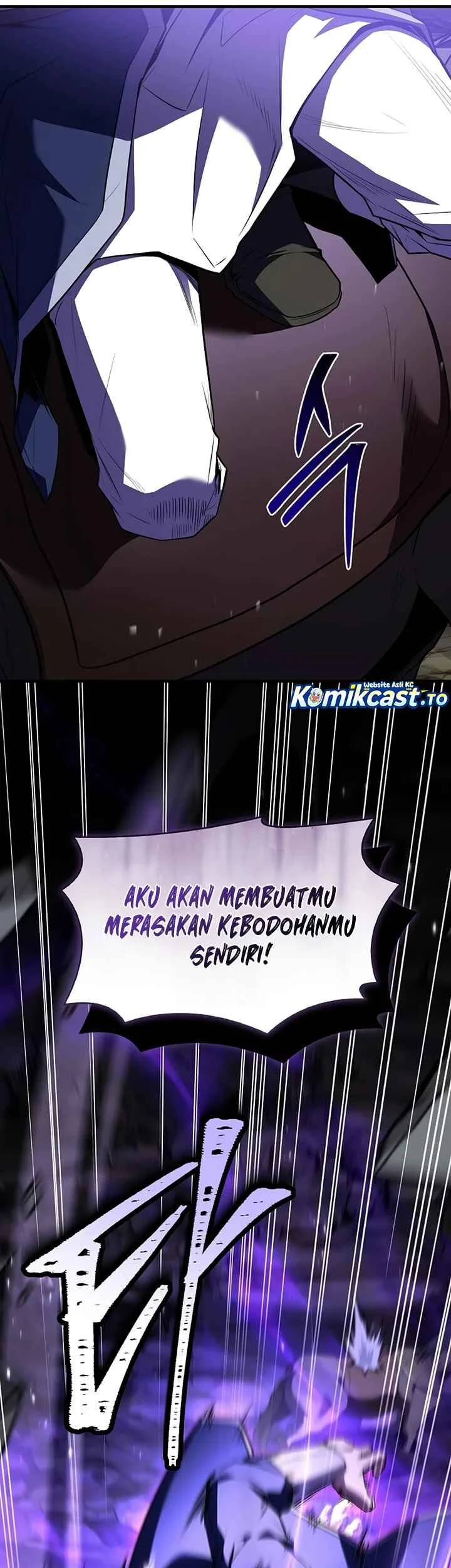 Return of The Greatest Lancer Chapter 195 Gambar 80
