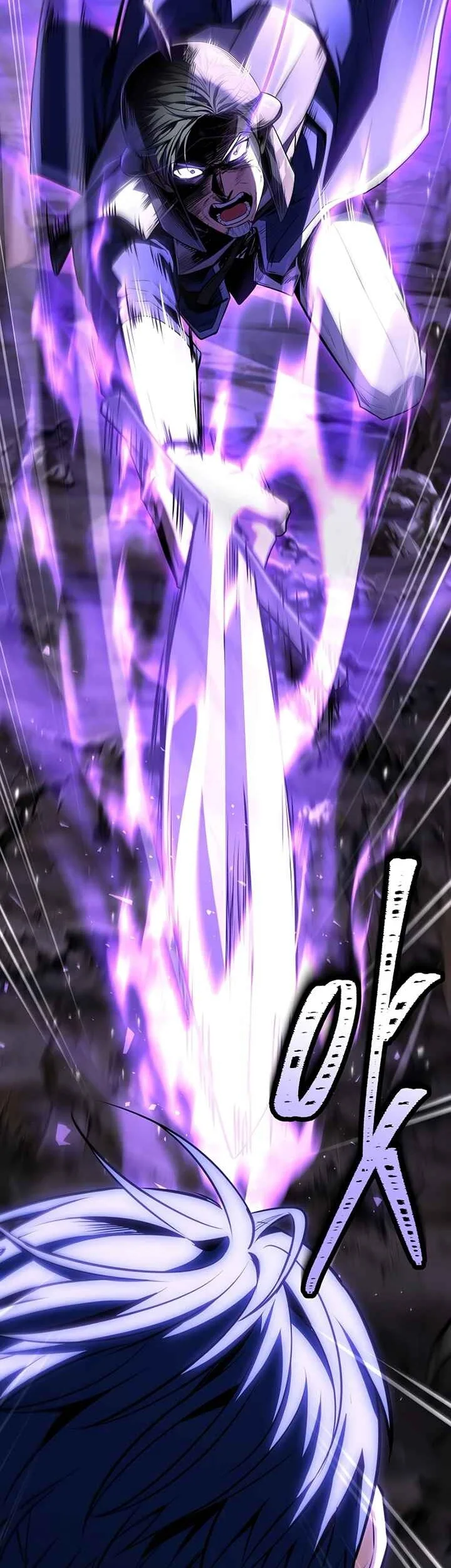 Return of The Greatest Lancer Chapter 195 Gambar 81
