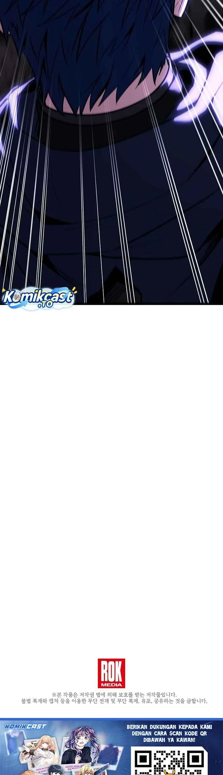 Return of The Greatest Lancer Chapter 195 Gambar 82