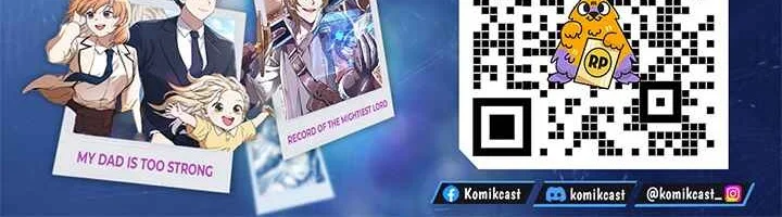 Return of The Greatest Lancer Chapter 195 Gambar 83