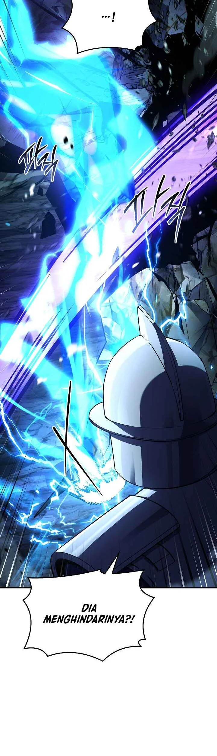 Return of The Greatest Lancer Chapter 196 Gambar 50