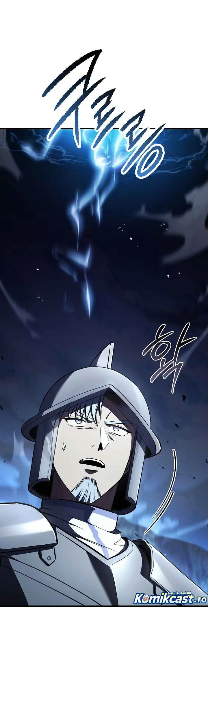 Return of The Greatest Lancer Chapter 196 Gambar 51