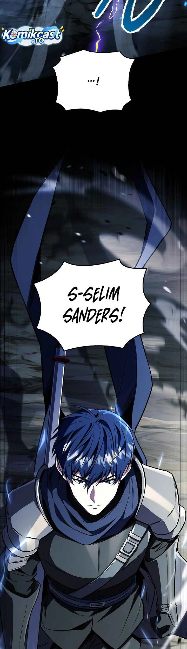 Return of The Greatest Lancer Chapter 196 Gambar 54