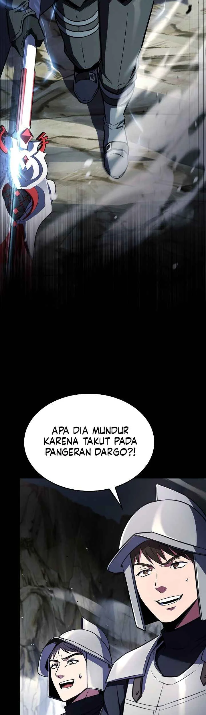 Return of The Greatest Lancer Chapter 196 Gambar 55