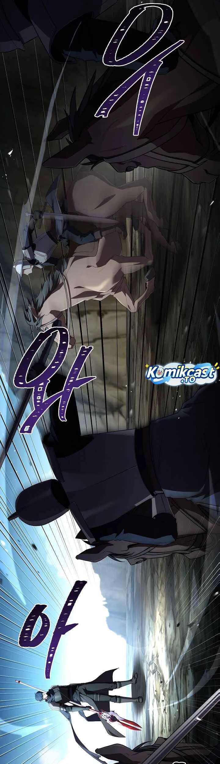 Return of The Greatest Lancer Chapter 196 Gambar 57