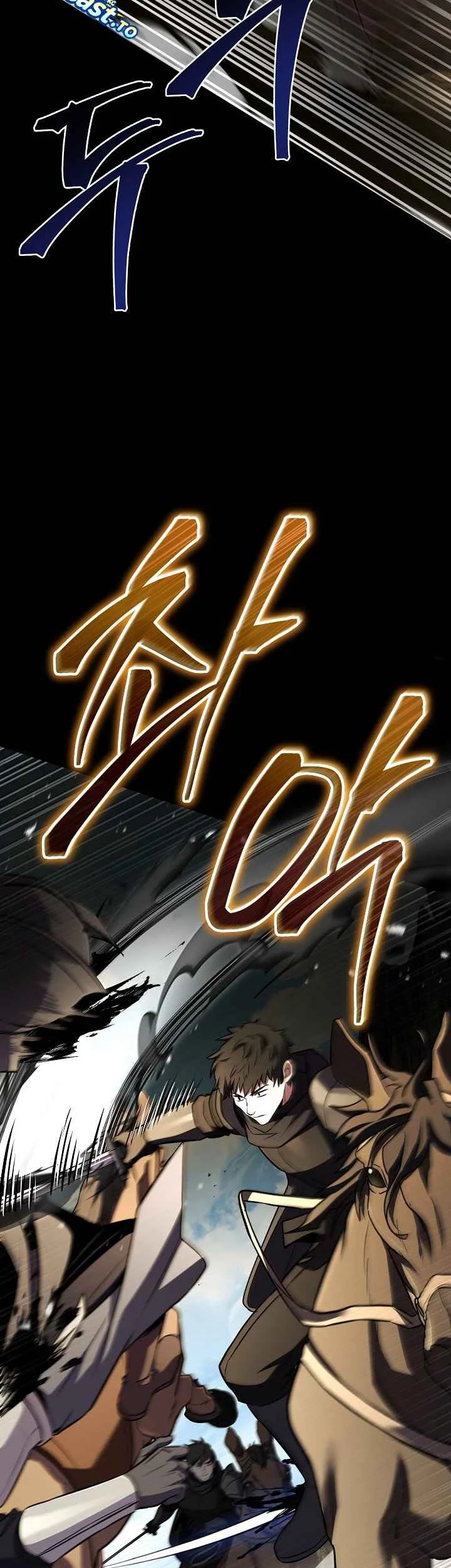 Return of The Greatest Lancer Chapter 196 Gambar 61
