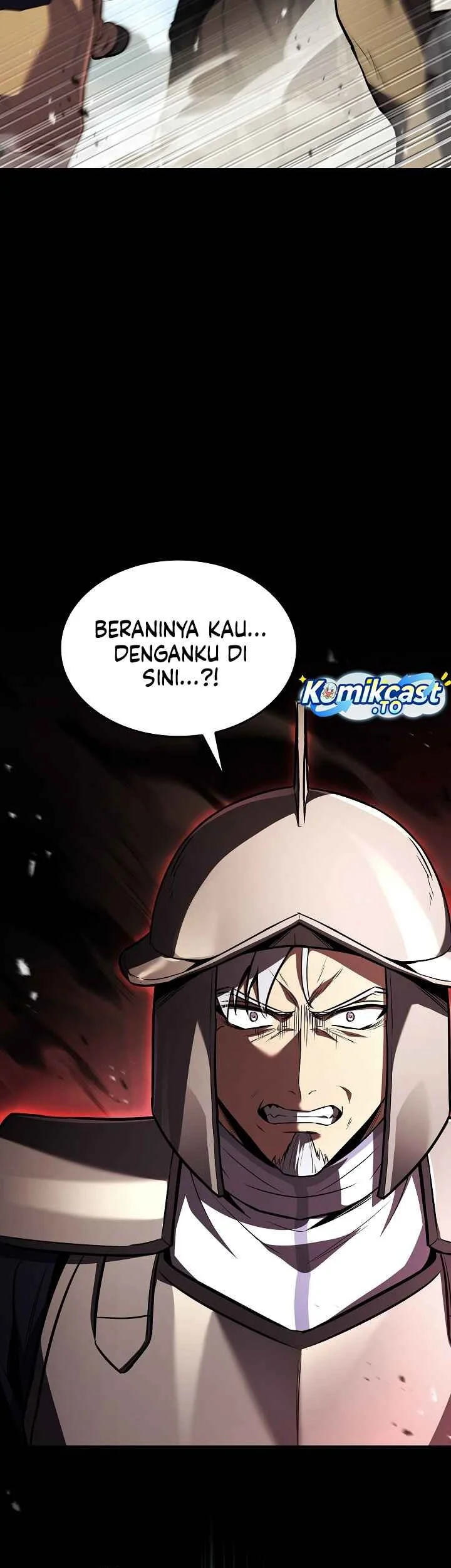 Return of The Greatest Lancer Chapter 196 Gambar 62