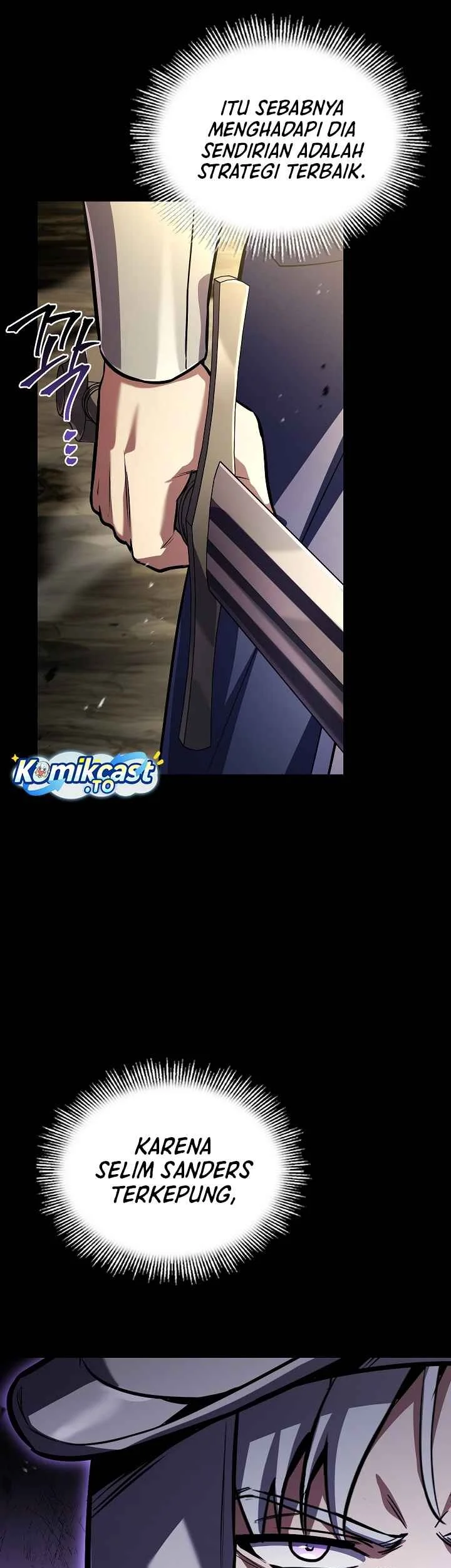 Return of The Greatest Lancer Chapter 196 Gambar 64
