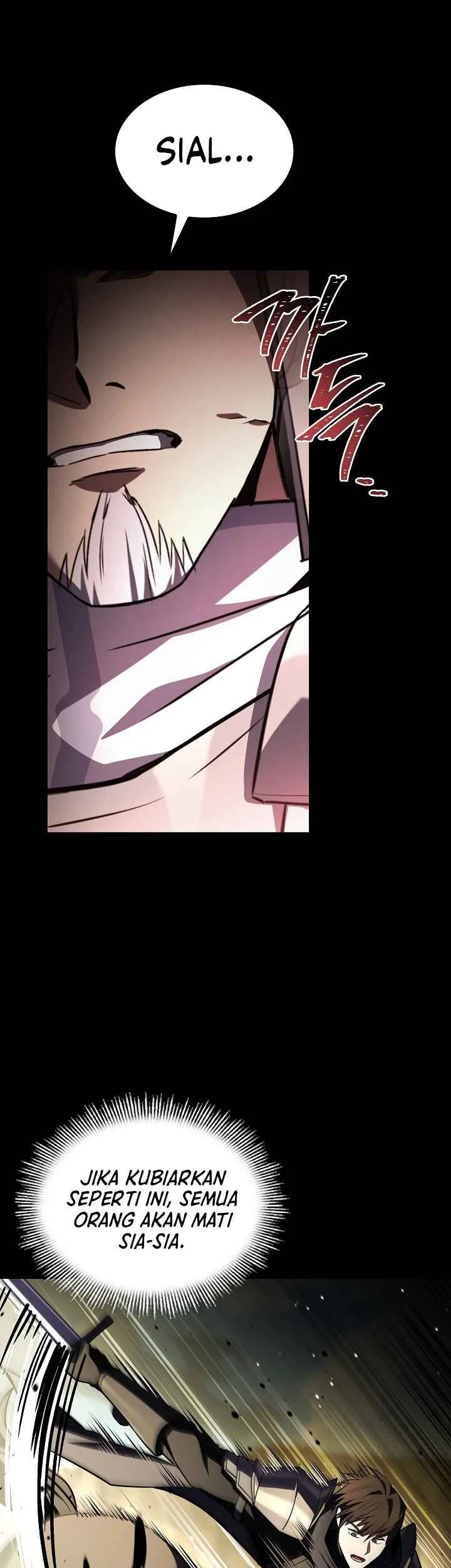 Return of The Greatest Lancer Chapter 196 Gambar 66