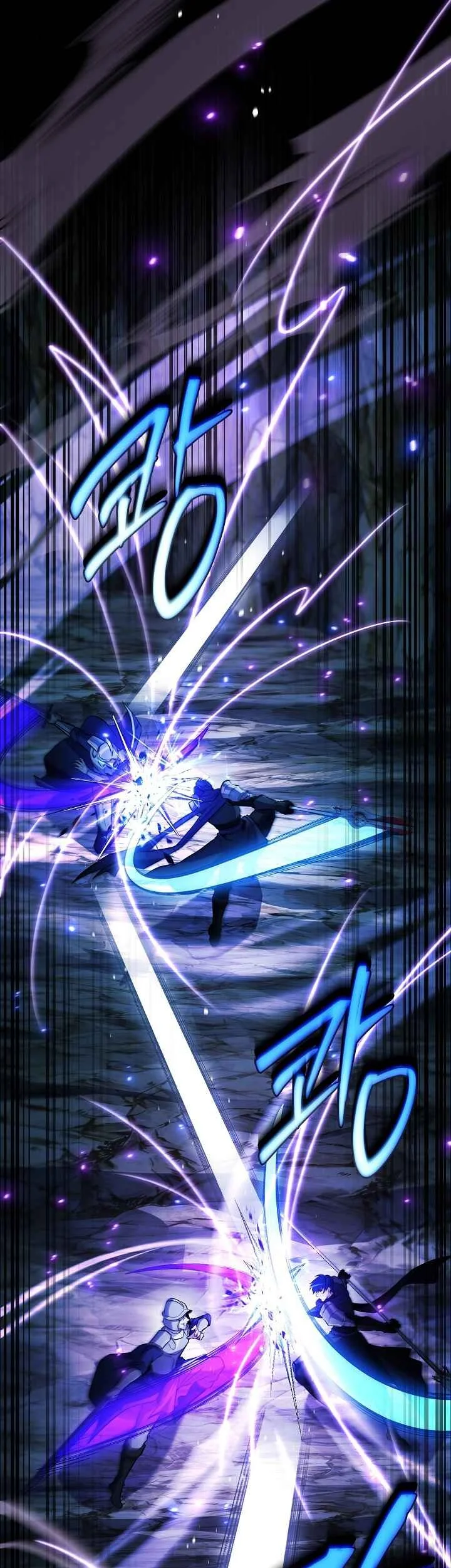 Return of The Greatest Lancer Chapter 196 Gambar 71