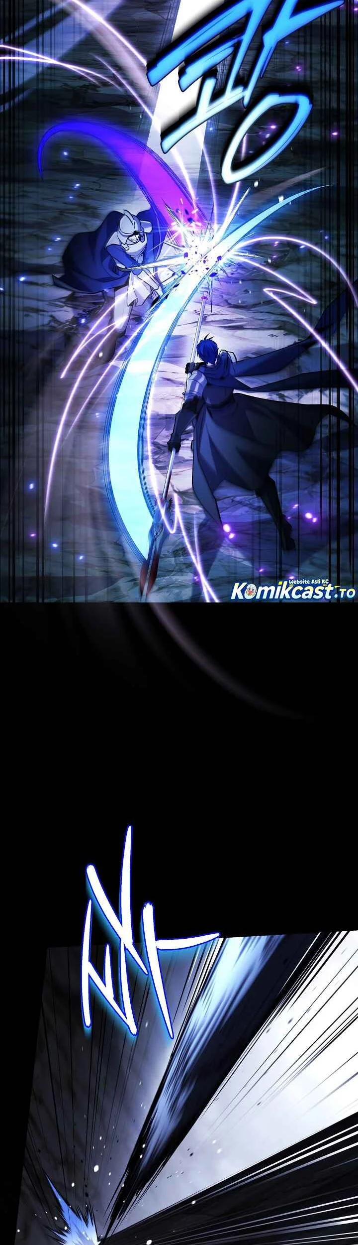Return of The Greatest Lancer Chapter 196 Gambar 72