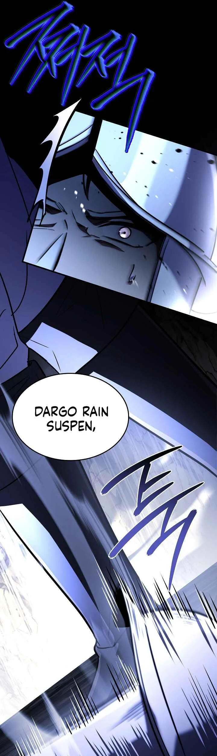 Return of The Greatest Lancer Chapter 196 Gambar 75