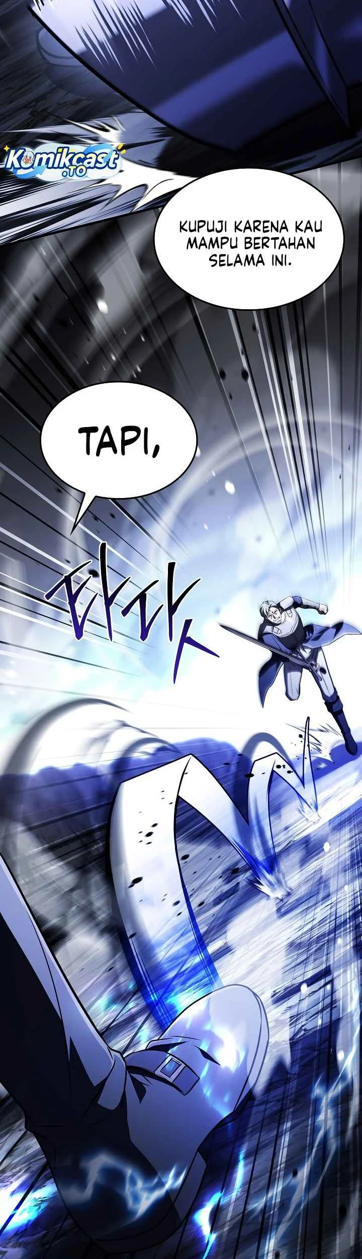 Return of The Greatest Lancer Chapter 196 Gambar 76