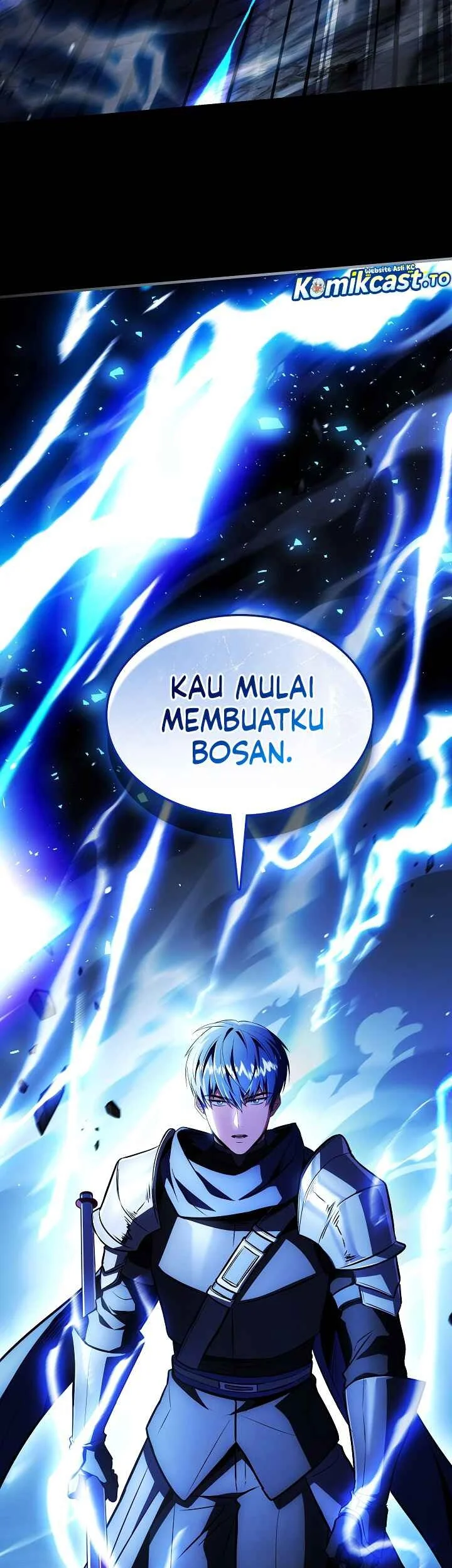 Return of The Greatest Lancer Chapter 196 Gambar 77