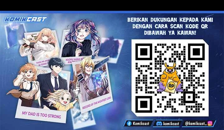 Return of The Greatest Lancer Chapter 196 Gambar 79