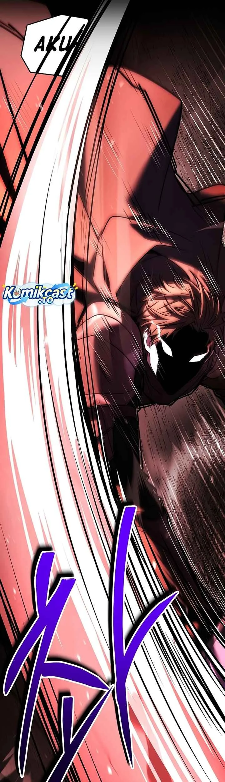 Return of The Greatest Lancer Chapter 197 Gambar 54