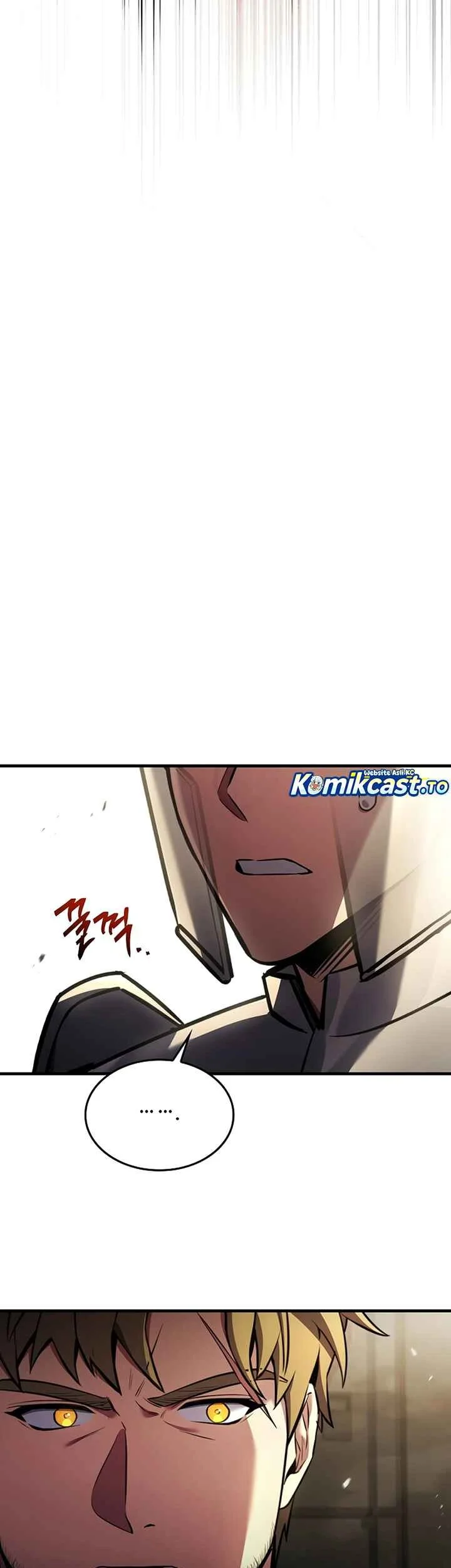 Return of The Greatest Lancer Chapter 197 Gambar 56