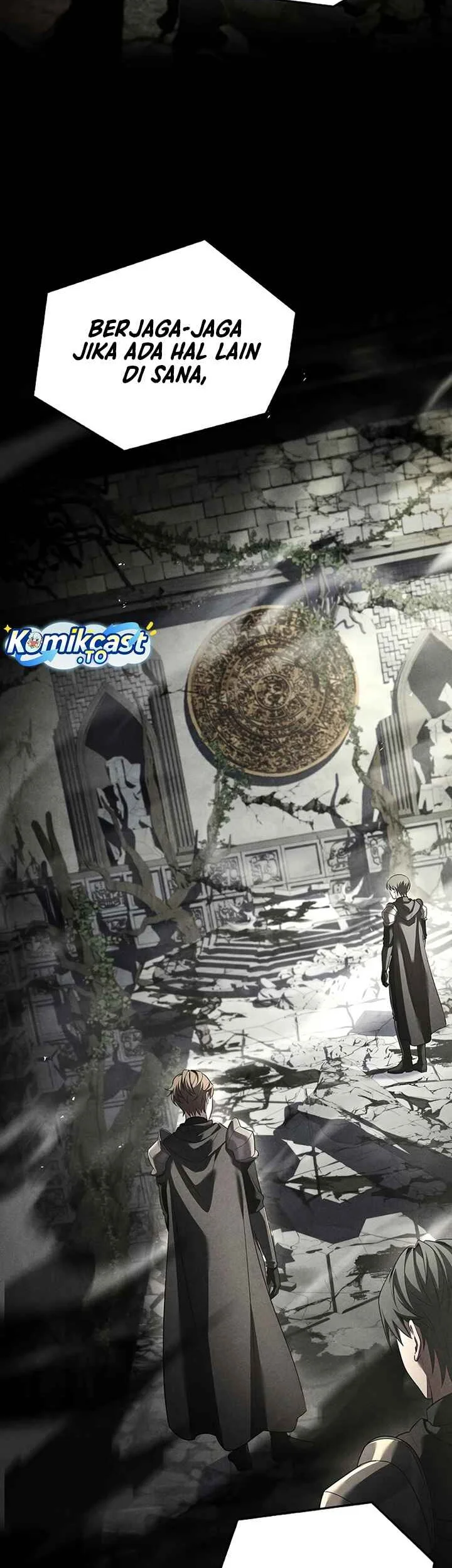 Return of The Greatest Lancer Chapter 197 Gambar 67