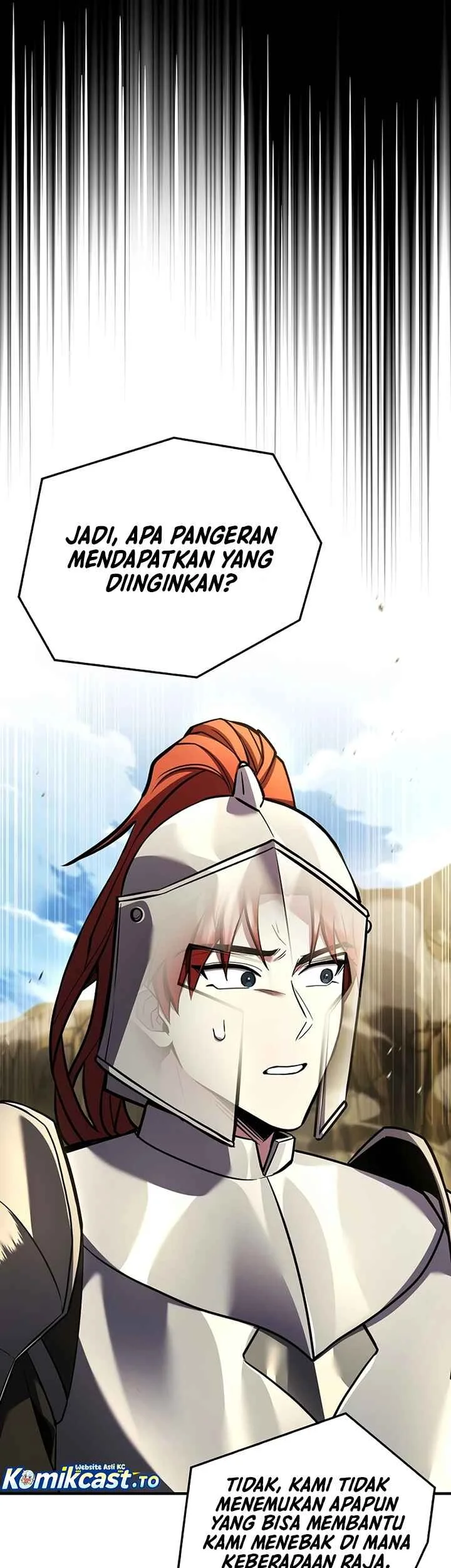 Return of The Greatest Lancer Chapter 197 Gambar 69