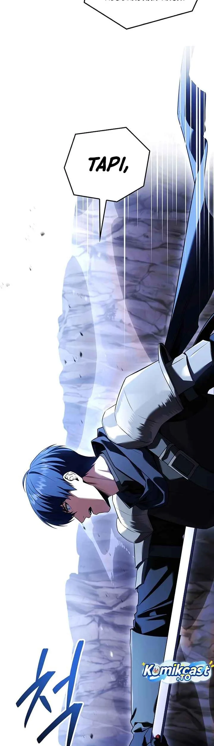 Return of The Greatest Lancer Chapter 197 Gambar 70
