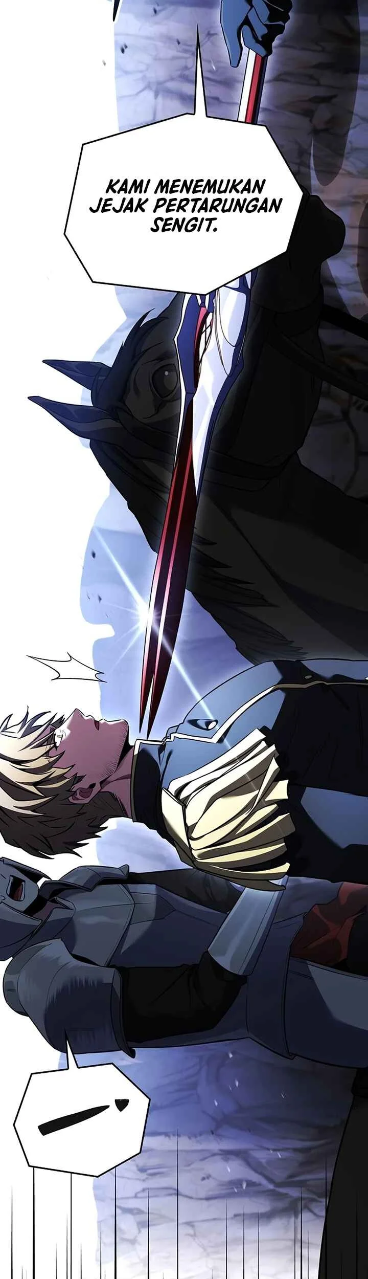 Return of The Greatest Lancer Chapter 197 Gambar 71