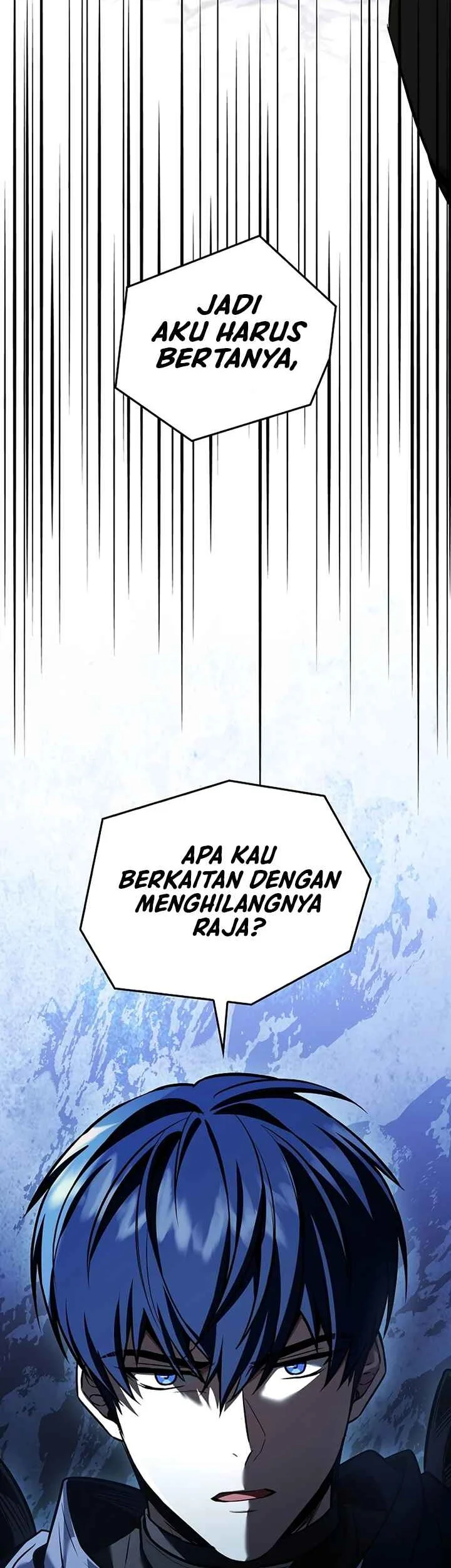 Return of The Greatest Lancer Chapter 197 Gambar 72