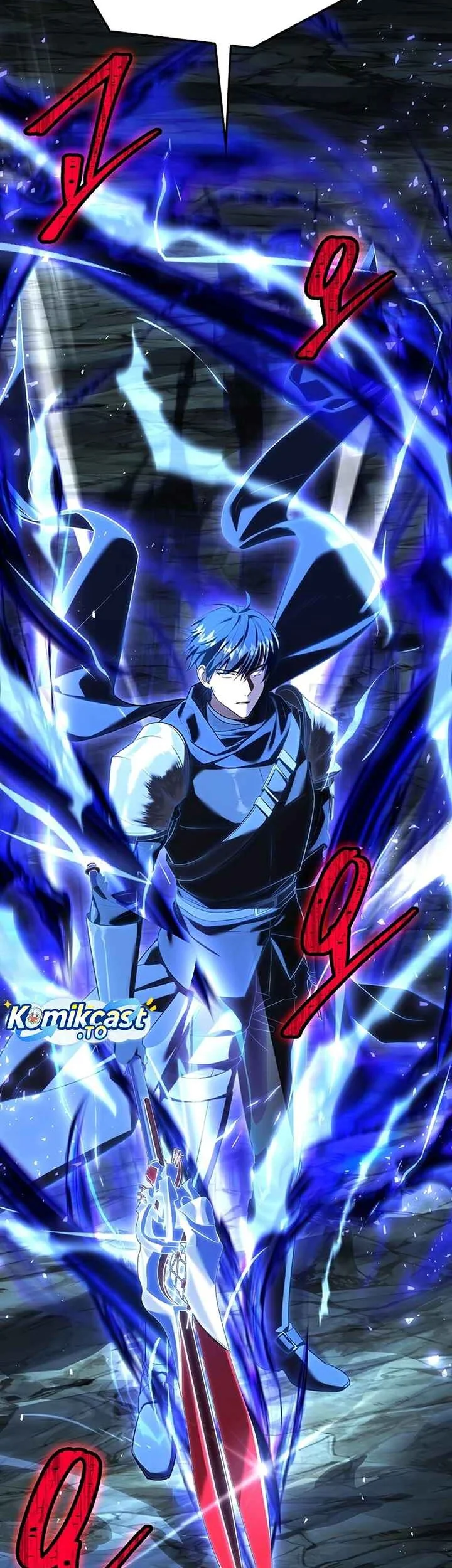 Return of The Greatest Lancer Chapter 197 Gambar 77