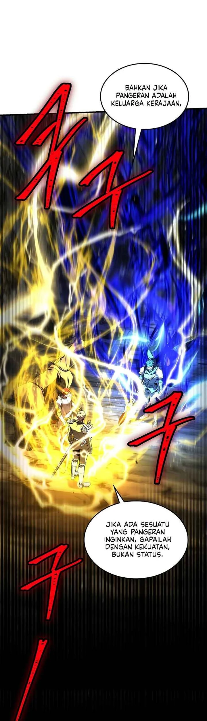 Return of The Greatest Lancer Chapter 197 Gambar 80