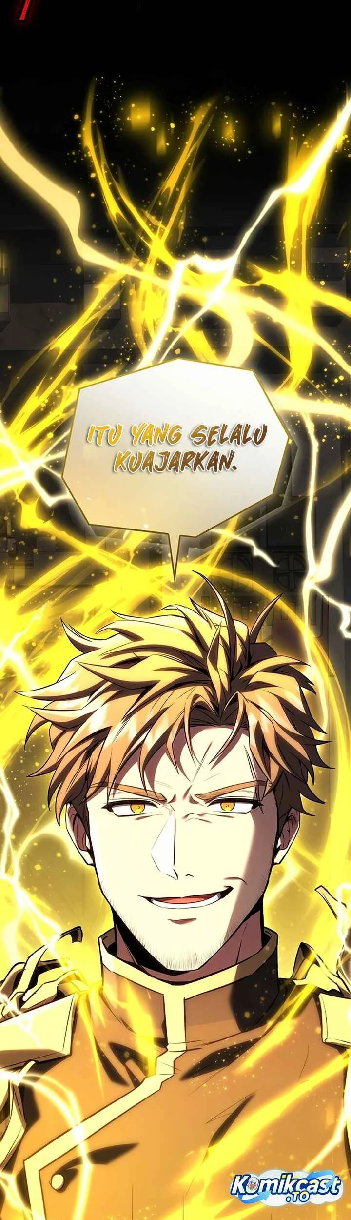 Return of The Greatest Lancer Chapter 197 Gambar 81